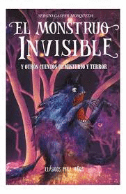 EL MONSTRUO INVISIBLE
