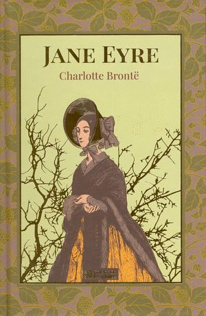 JANE EYRE (PASTA DURA)