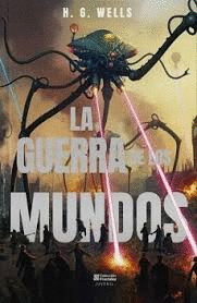 LA GUERRA DE LOS MUNDOS   PD