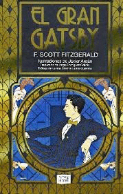 EL GRAN GATSBY    PD