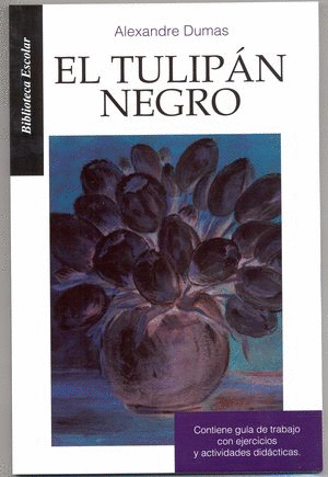 EL TULIPAN NEGRO