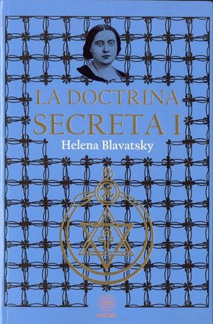 LA DOCTRINA SECRETA I