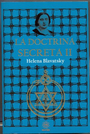LA DOCTRINA SECRETA II