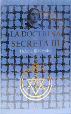 LA DOCTRINA SECRETA III