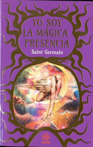 YO SOY LA MAGICA PRESENCIA