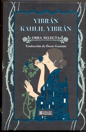 YIBRAN KAHLIL YIBRAN OBRA SELECTA (PASTA DURA )