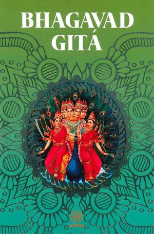 BHAGAVAD GITA