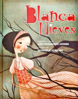 BLANCA NIEVES (PASTA DURA)