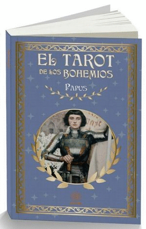 EL TAROT DE LOS BOHEMIOS