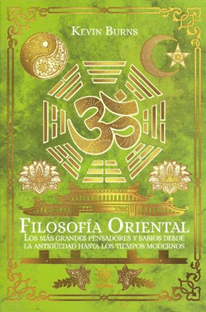 FILOSOFIA ORIENTAL
