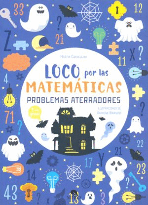 LOCO POR LAS MATEMATICAS