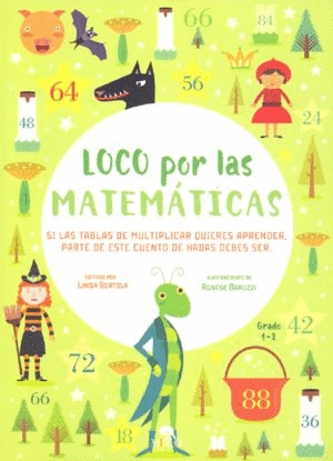 LOCO POR LAS MATEMATICAS