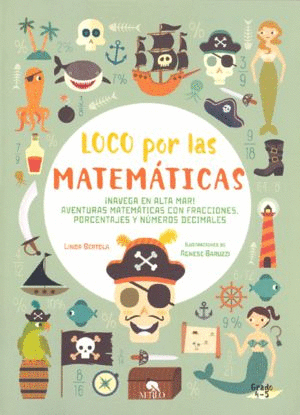 LOCO POR LAS MATEMATICAS