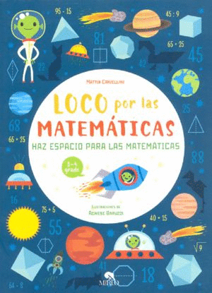 LOCO POR LAS MATEMATICAS