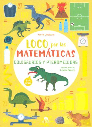 LOCO POR LAS MATEMATICAS