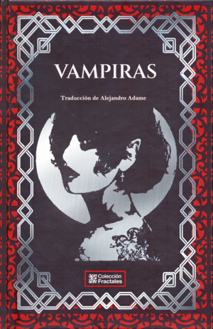 VAMPIRAS  (PASTA DURA)