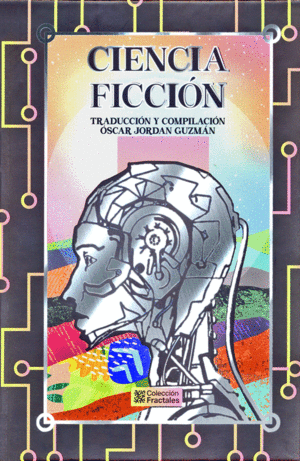 CIENCIA FICCION (PASTA DURA)