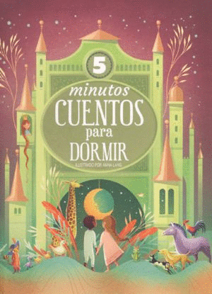 5 MINUTOS CUENTOS PARA DORMIR (PASAT DURA)