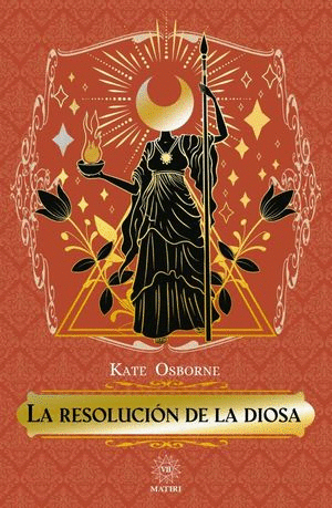 LA RESOLUCION DE LA DIOSA