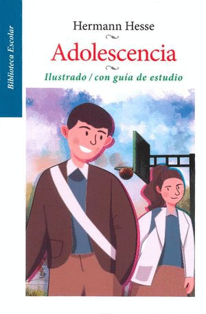 ADOLESCENCIA