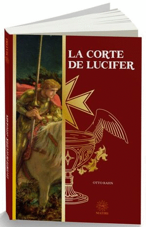 LA CORTE DE LUCIFER