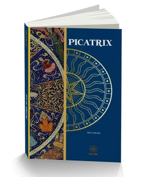 PICATRIX