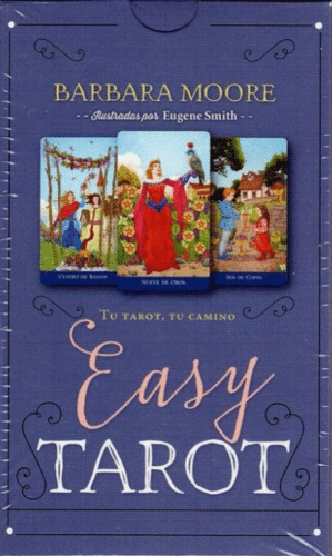 EASY TAROT