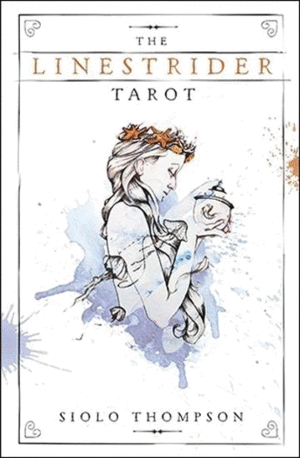 EL TAROT LINESTRIDER