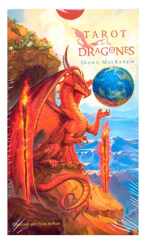 TAROT DE LOS DRAGONES