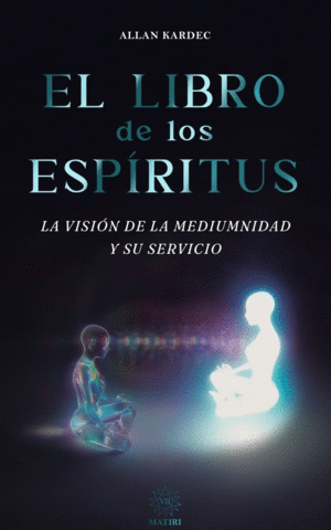 EL LIBRO DE LOS ESPIRITUS