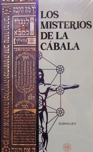 LOS MISTERIOS DE LA CABALA