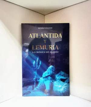 ATLANTIDA Y LEMURIA