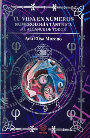 TU VIDA EN NUMEROS
