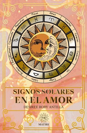 SIGNOS SOLARES EN EL AMOR