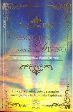 COMUNION CON LO DIVINO