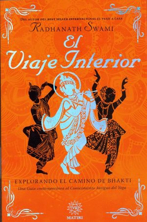 EL VIAJE INTERIOR
