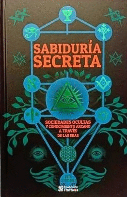 SABIDURIA SECRETA