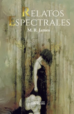 RELATOS ESPECTRALES