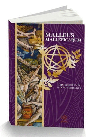 MALLEUS MALLEFICARUM