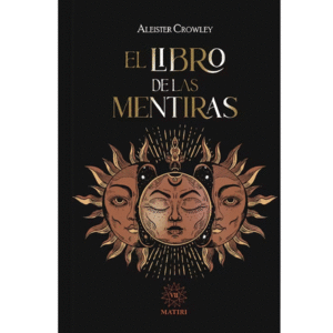 EL LIBRO DE LAS MENTIRAS