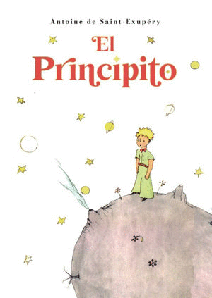 EL PRINCIPITO