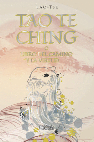 TAO TE CHING               (PASTA DURA)