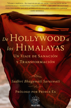 DE HOLLYWOOD A LOS HIMALAYAS