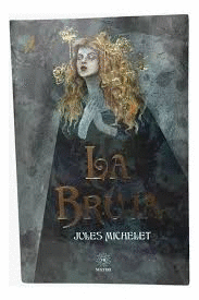 LA BRUJA