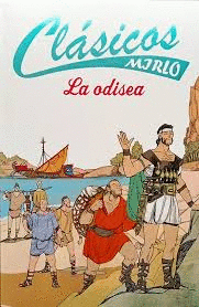 LA ODISEA