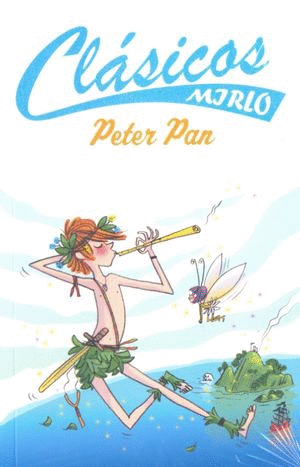 PETER PAN