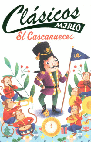 EL CASCANUECES