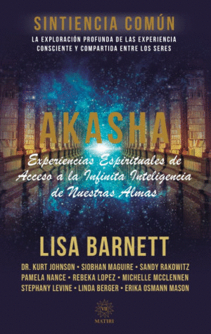 AKASHA