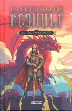 LA LEYENDA DE BEOWULF    PD