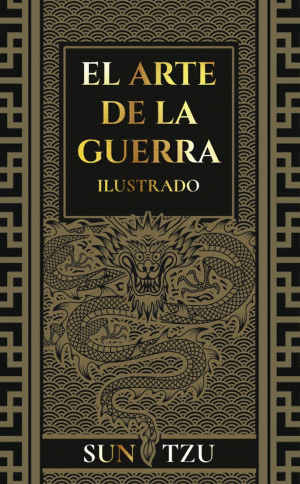 EL ARTE DE LA GUERRA   PD